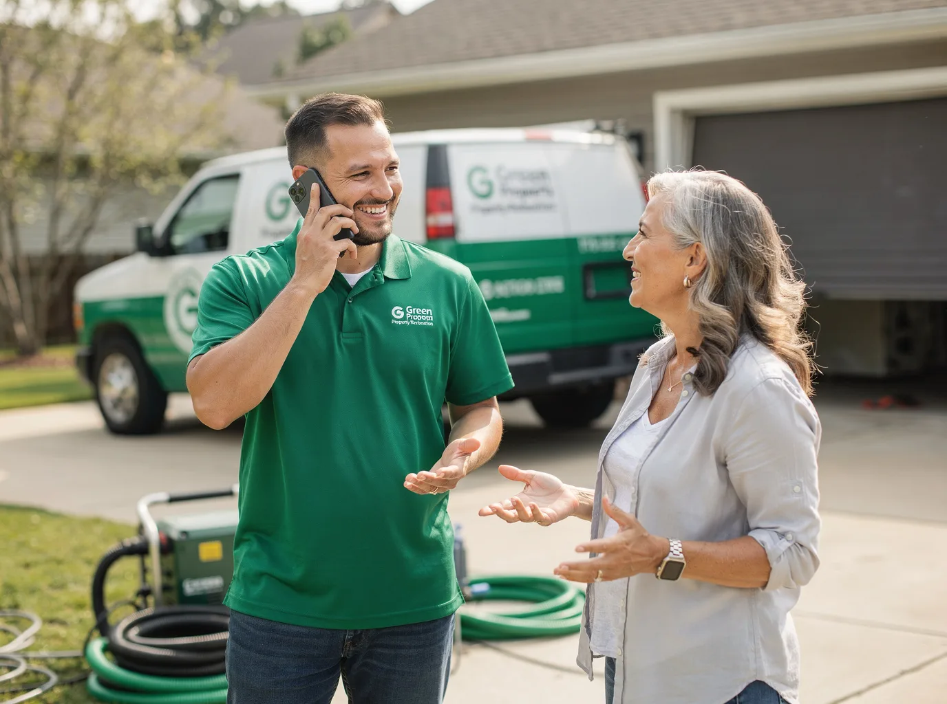 Water Damage Restoration Montezuma, NM FAQs